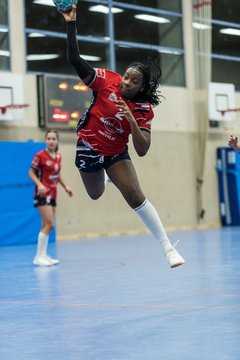 Bild 198 - A-Juniorinnen SG HH Nord - HSG Marne/Brun : Ergebnis: 32:41